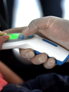 Coronavirus en Colombia