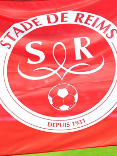 Stade de Reims