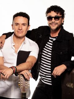 Fonseca y Andrés Cepeda