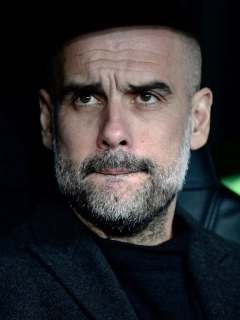 Josep Guardiola