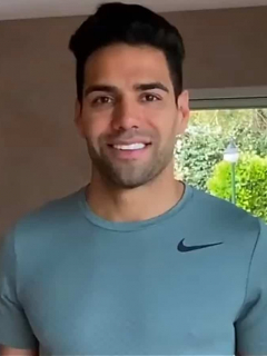 Radamel Falcao García