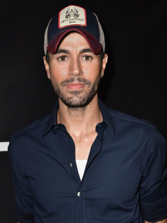 Enrique Iglesias