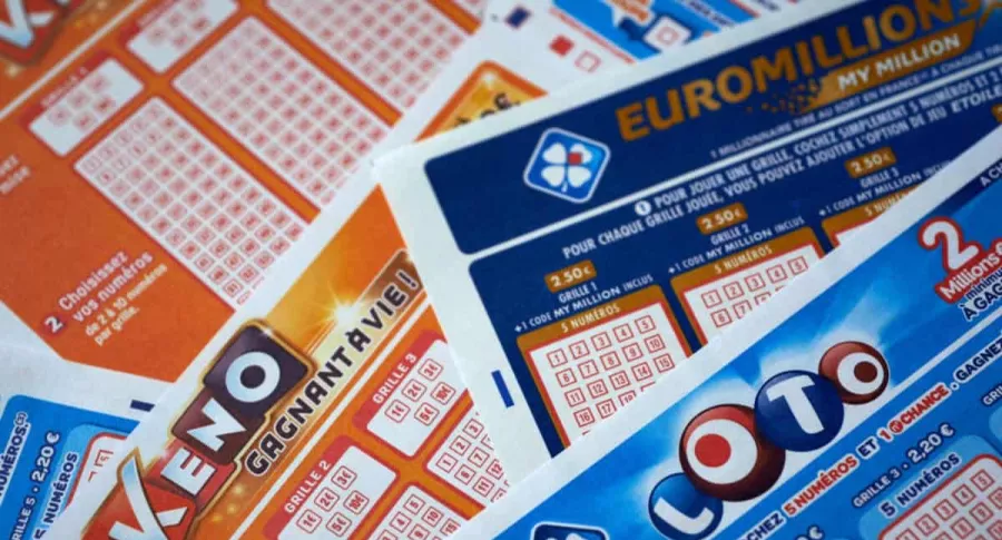 euromillón lotería
