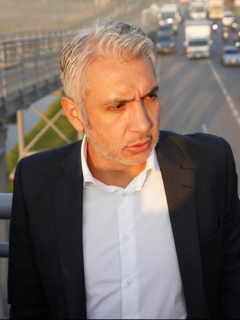 Nicolás Estupiñán