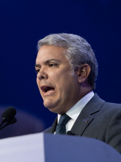 Iván Duque