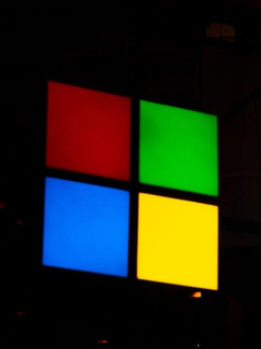 Microsoft