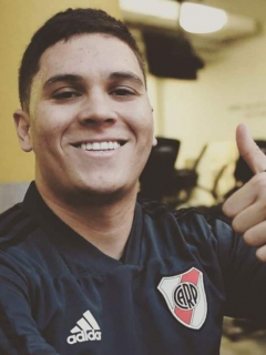 Juan Fernando Quintero