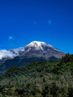 Nevado del Tolima
