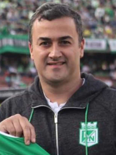 Juan David Pérez