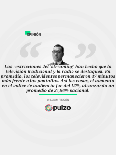 William Rincón