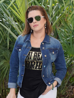 Alicia Machado