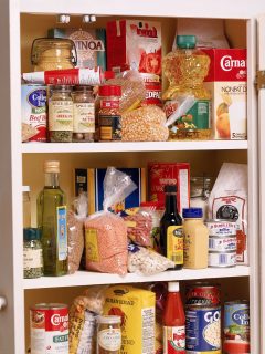 Alimentos