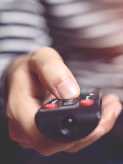 Televisión pública aumentó 'rating' en cuarentena