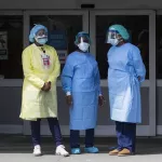 Médicos afrodescendientes en Estados Unidos, durante la pandemia por coronavirus y COVID-19