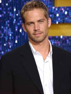 Paul Walker