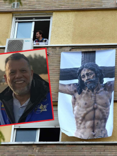 Padre Alberto Linero