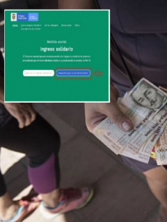 Cómo consultar si es beneficiario de Ingreso Solidario