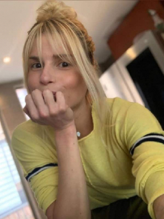 Mary Méndez.