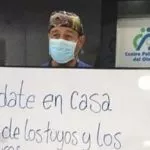 William Gutiérrez, segundo médico que murió por coronavirus en Colombia