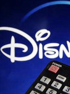 Disney+