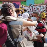 Donaciones en Medellín