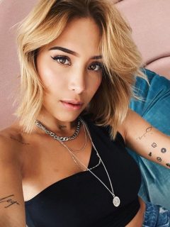 Luisa Fernanda W, 'influenciadora'.