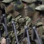 Extienden servicio militar y de Policía en Colombia