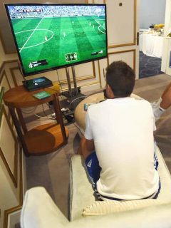 FIFA Videojuegos
