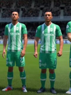 Nacional en FIFA 20