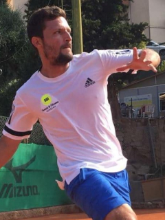 Nicolás Barrientos