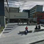 Centro Policlínico del Olaya, en Bogotá
