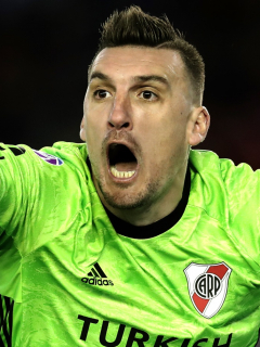 Franco Armani