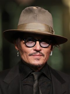 Johnny Deep