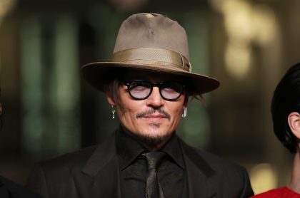 Johnny Deep