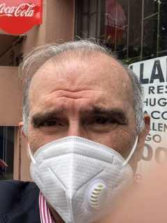 Humberto de la Calle