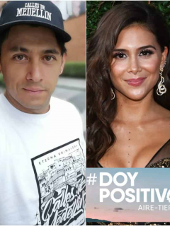 Santiago Alracón / Greeicy Rendon / Jessi Uribe