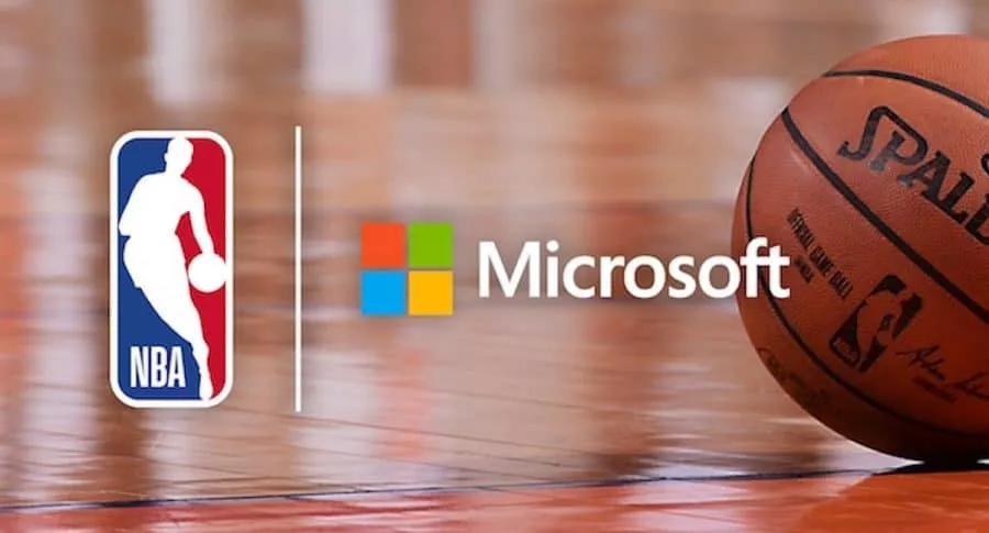 Microsoft_NBA_Banner