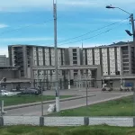 Cárcel La Picota, de Bogotá