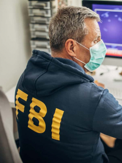 FBI
