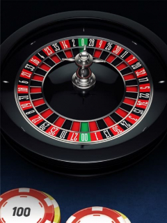 Black Jack y Ruleta