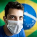 Brasil coronavirus