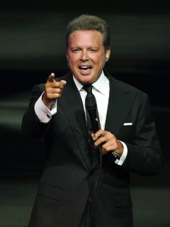 Luis Miguel
