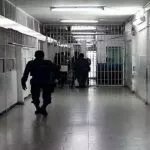 Protestas de reclusos en cárcel La Picota