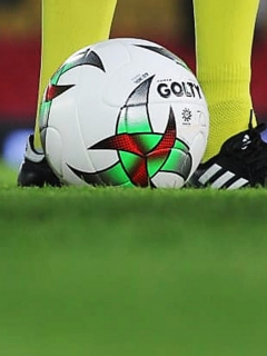 Balón de fútbol