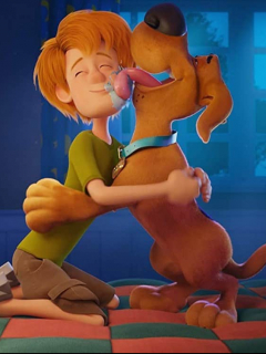 Scooby Doo