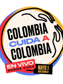 Colombia Cuida a Colombia