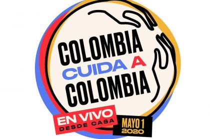 Colombia Cuida a Colombia