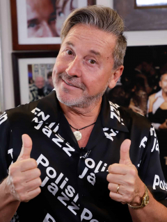 Ricardo Montaner