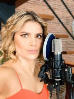 Adriana Lucía