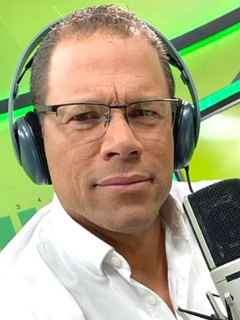Óscar Códoba